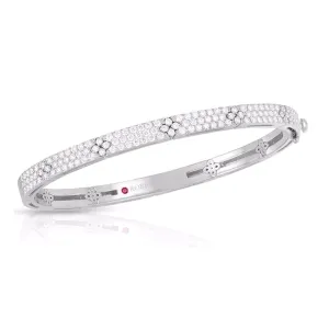 Roberto Coin Love in Verona Bangle