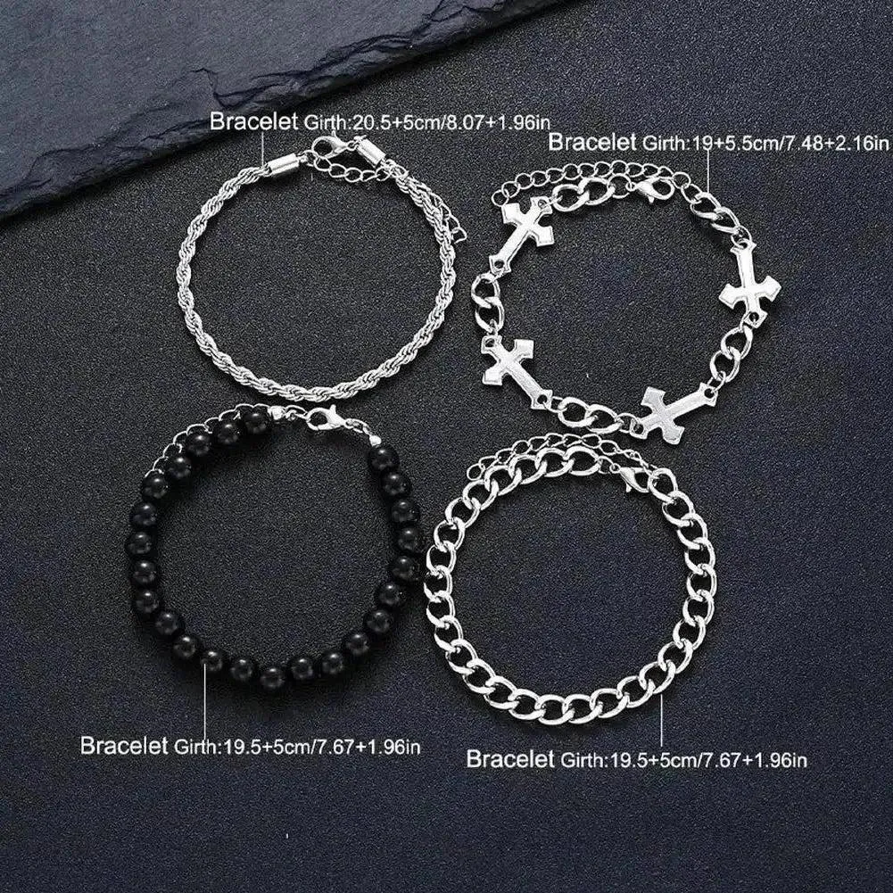 Saint Martin Marion Bracelet