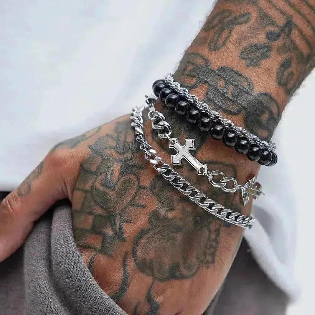 Saint Martin Marion Bracelet