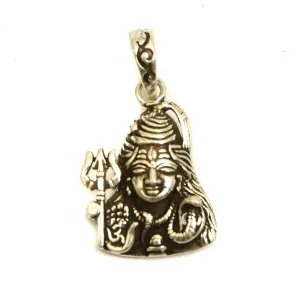 Shiva Pendant