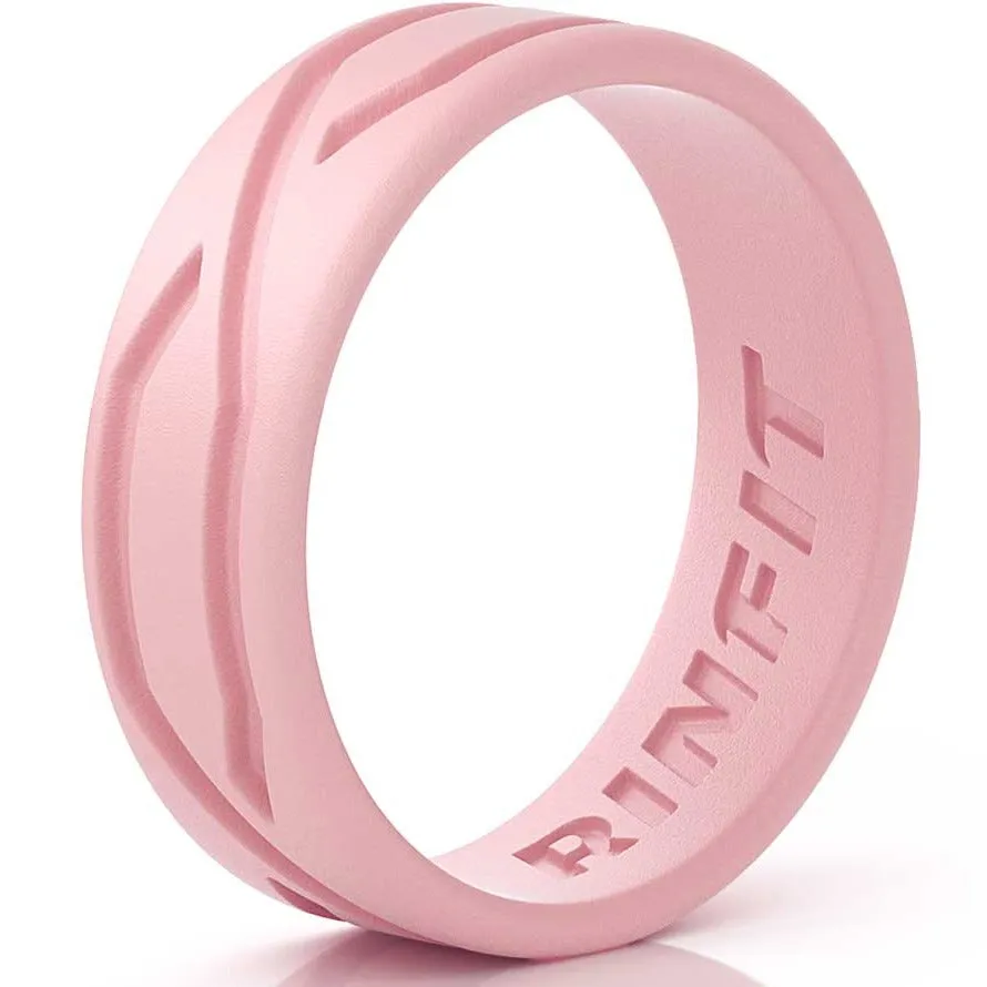 Silicone Rings for Women - 4Love Collection
