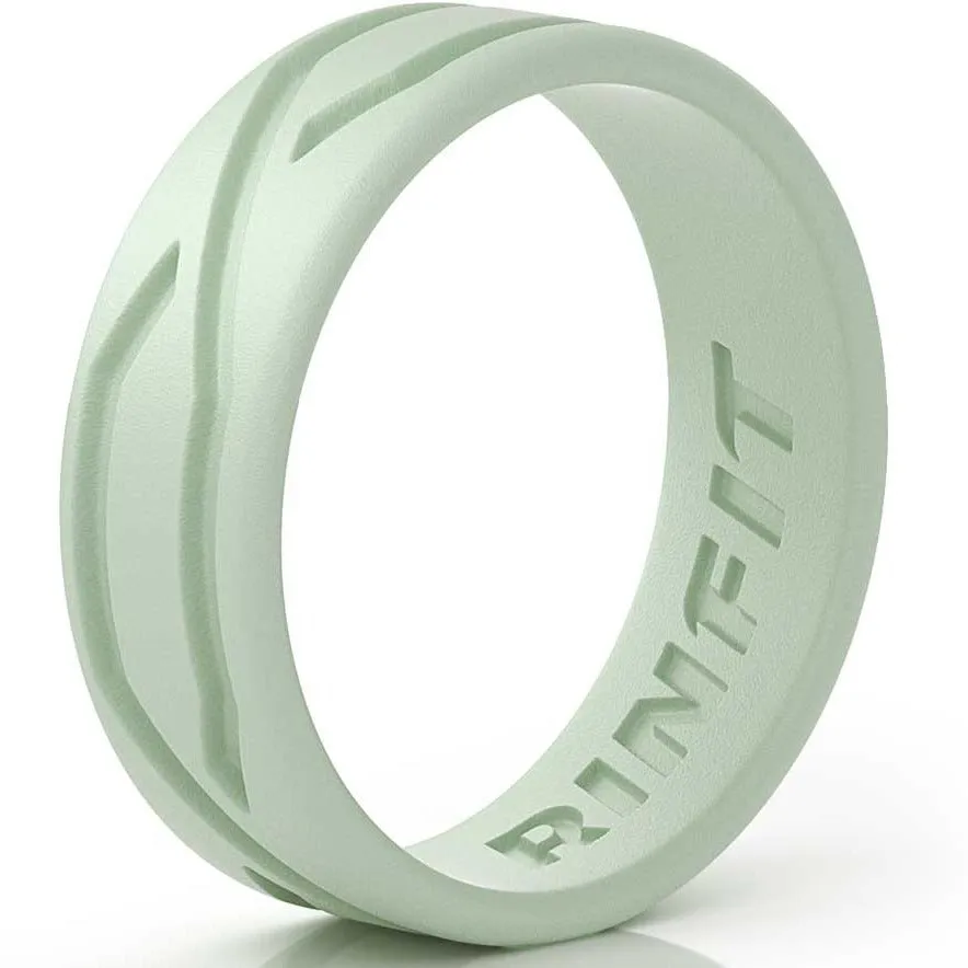 Silicone Rings for Women - 4Love Collection