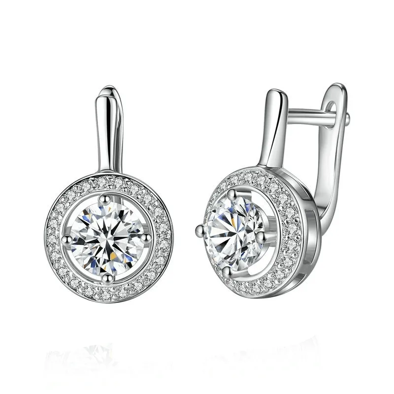 Star Earrings