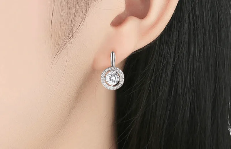 Star Earrings