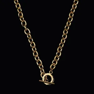 The Love Chain - Gold RG170
