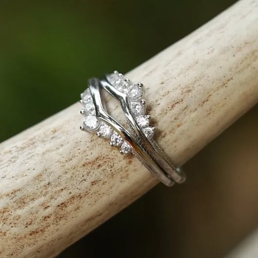 The Wishbone Stacking Band