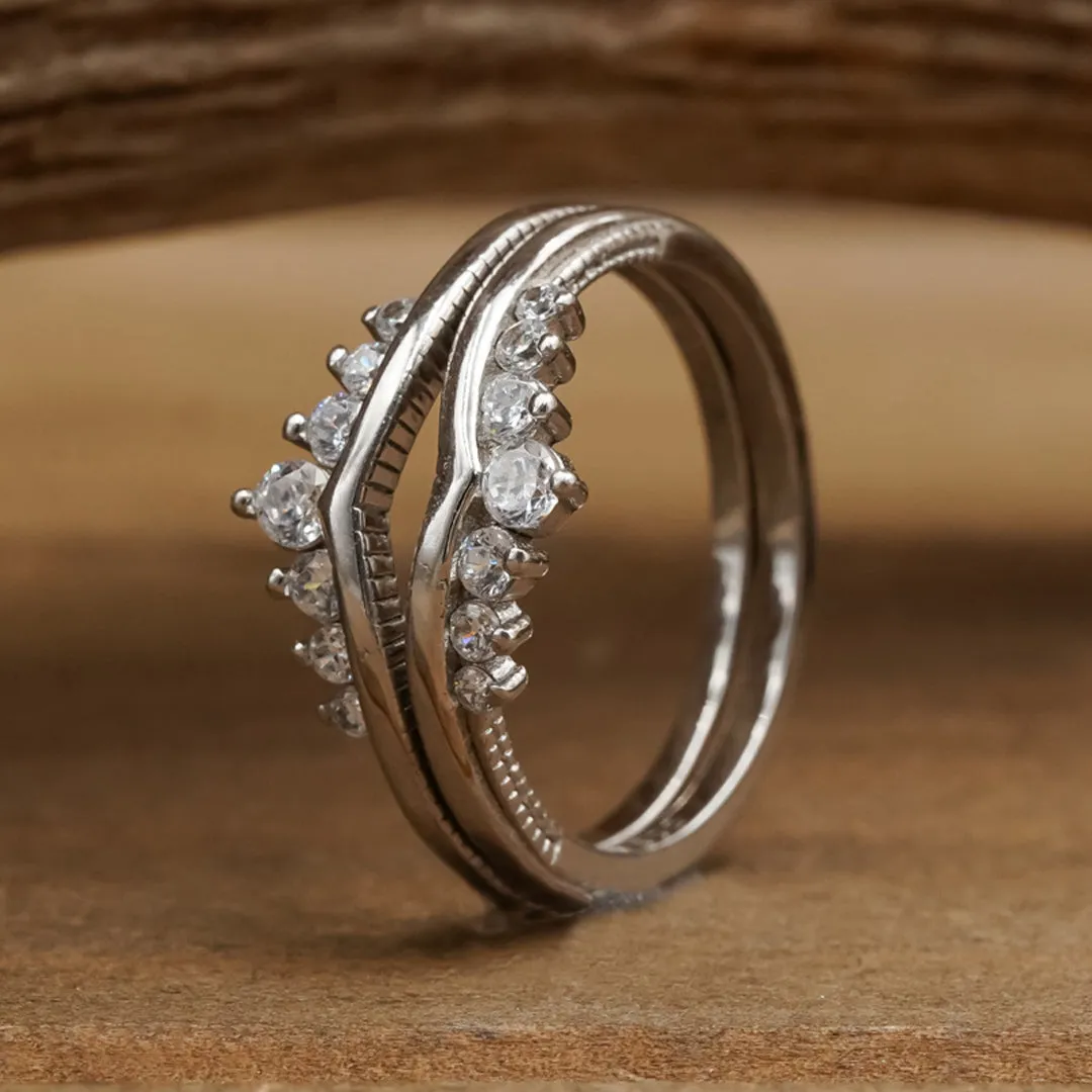 The Wishbone Stacking Band