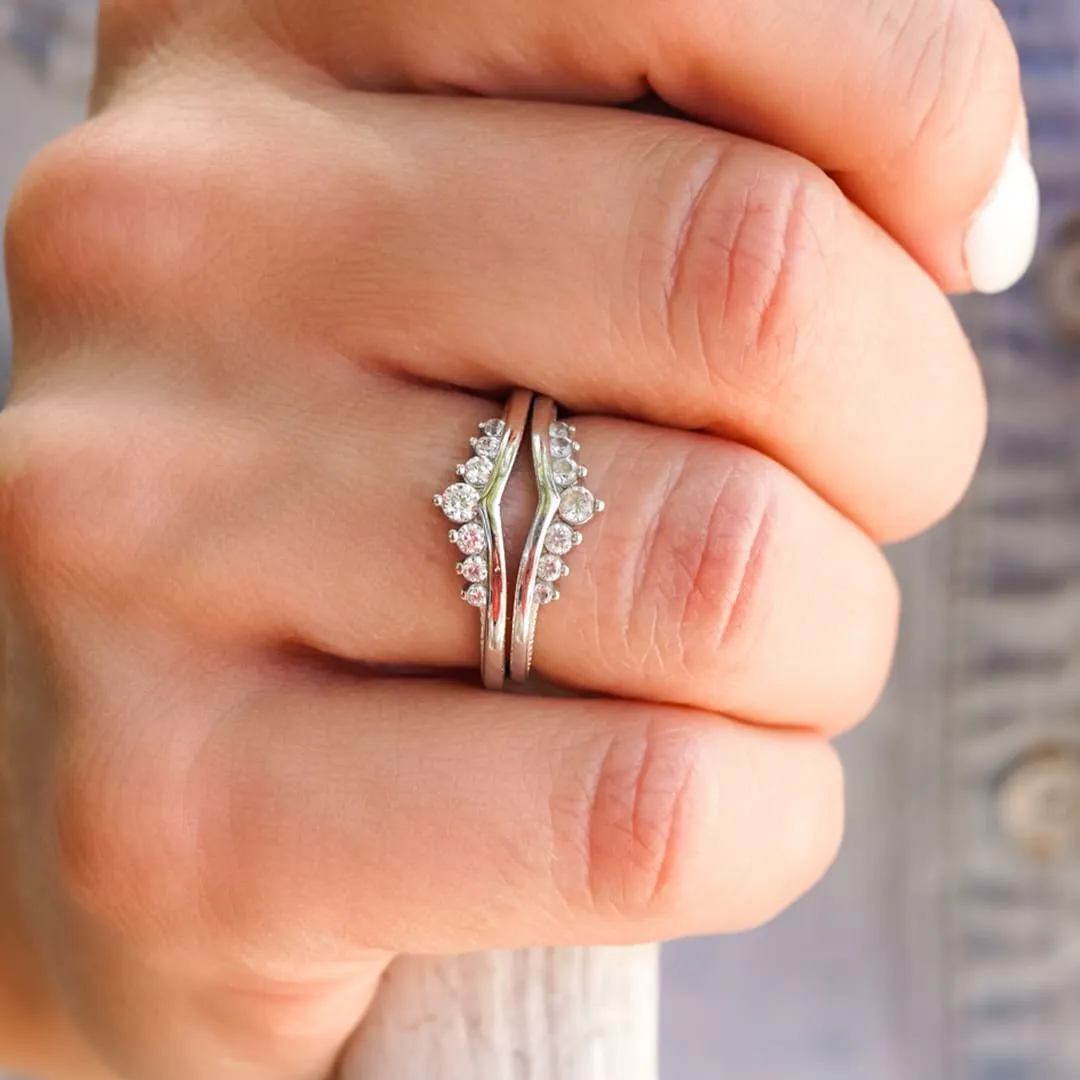 The Wishbone Stacking Band