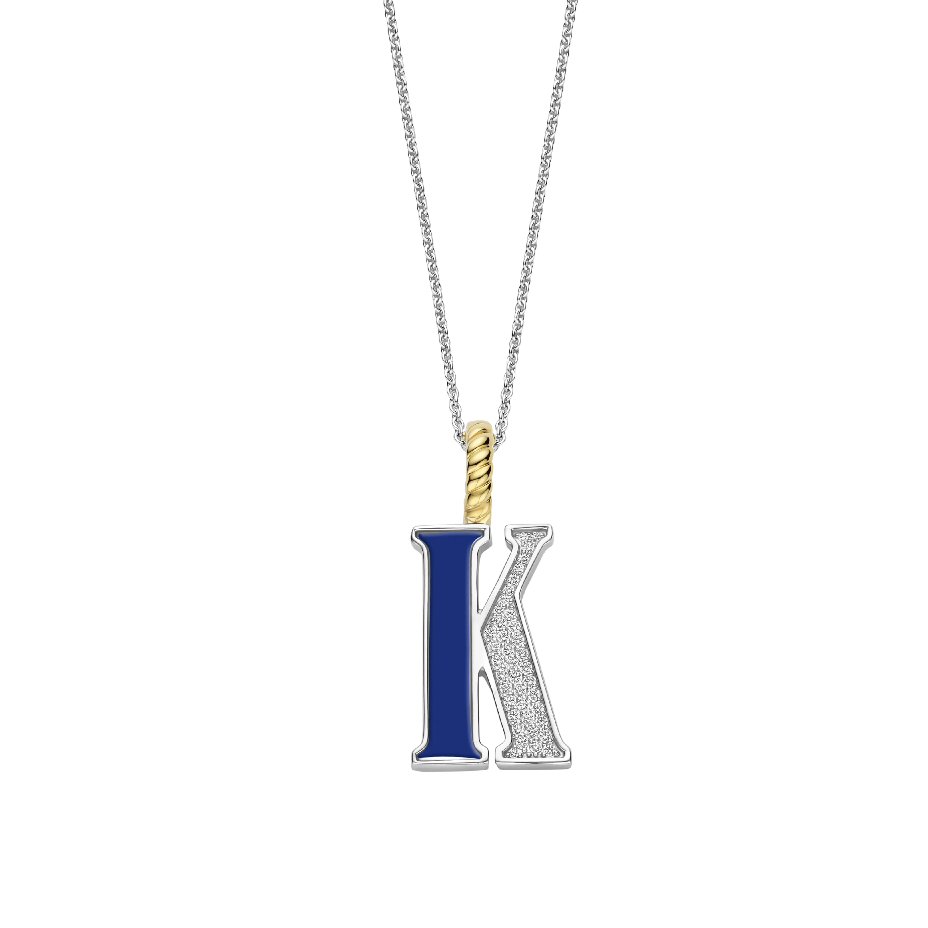 TI SENTO Pendant 6840LB_K