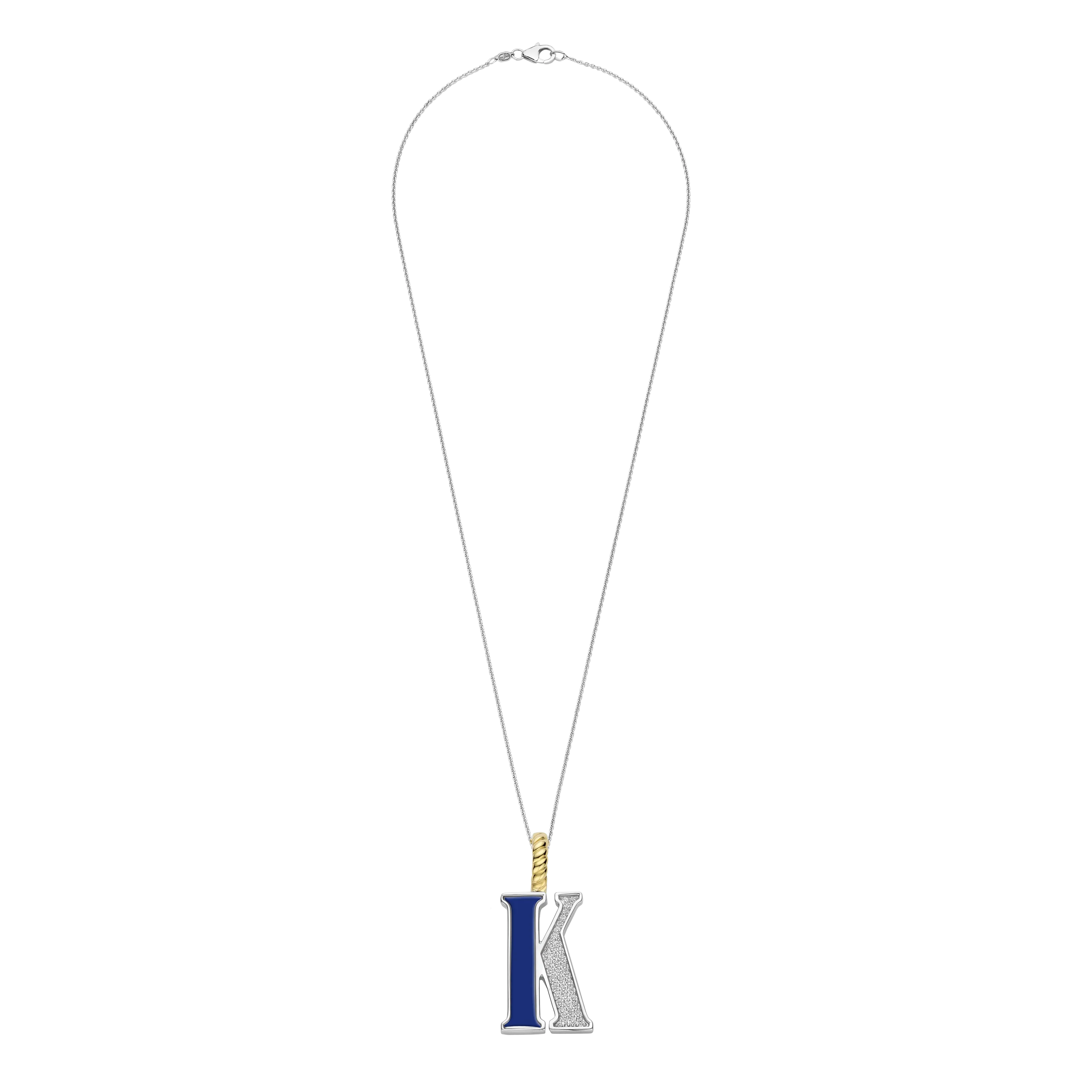 TI SENTO Pendant 6840LB_K