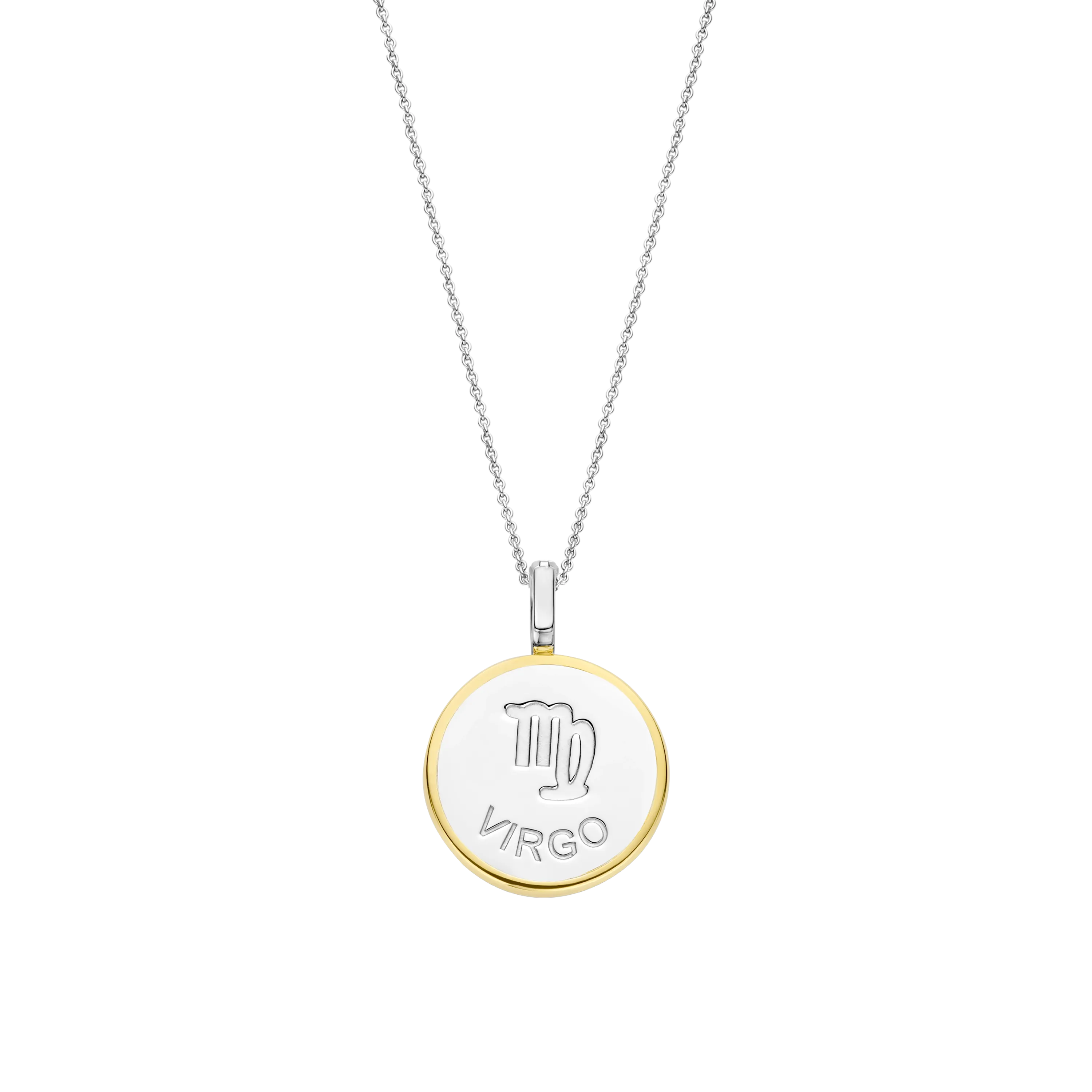 TI SENTO Pendant - Virgo