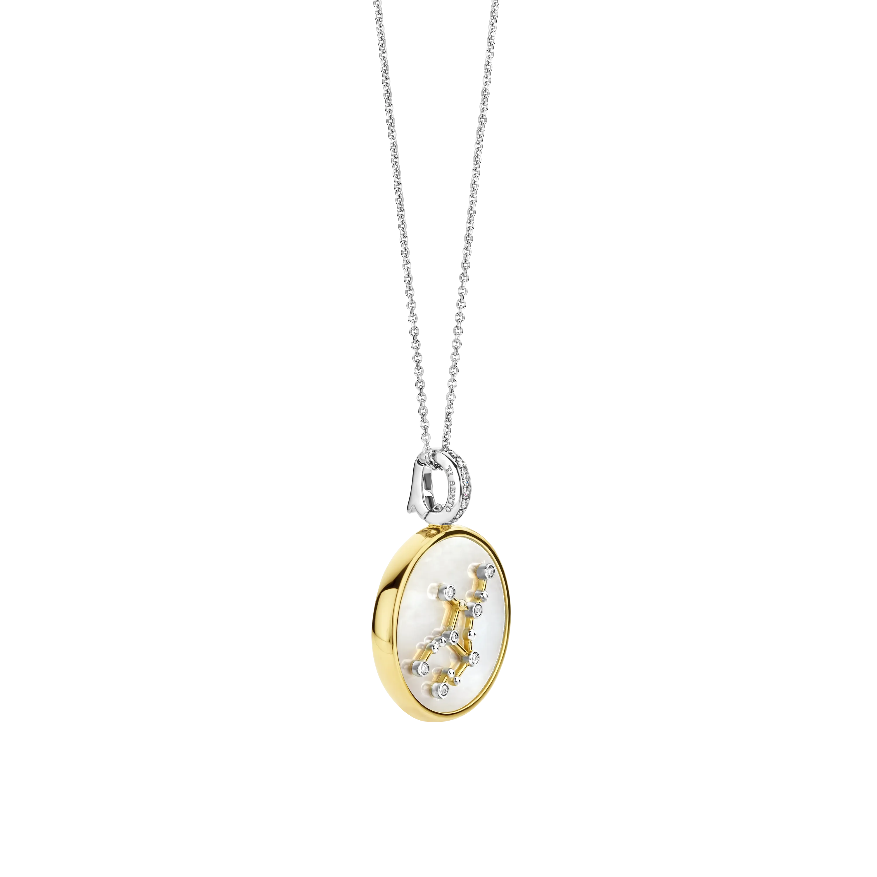 TI SENTO Pendant - Virgo