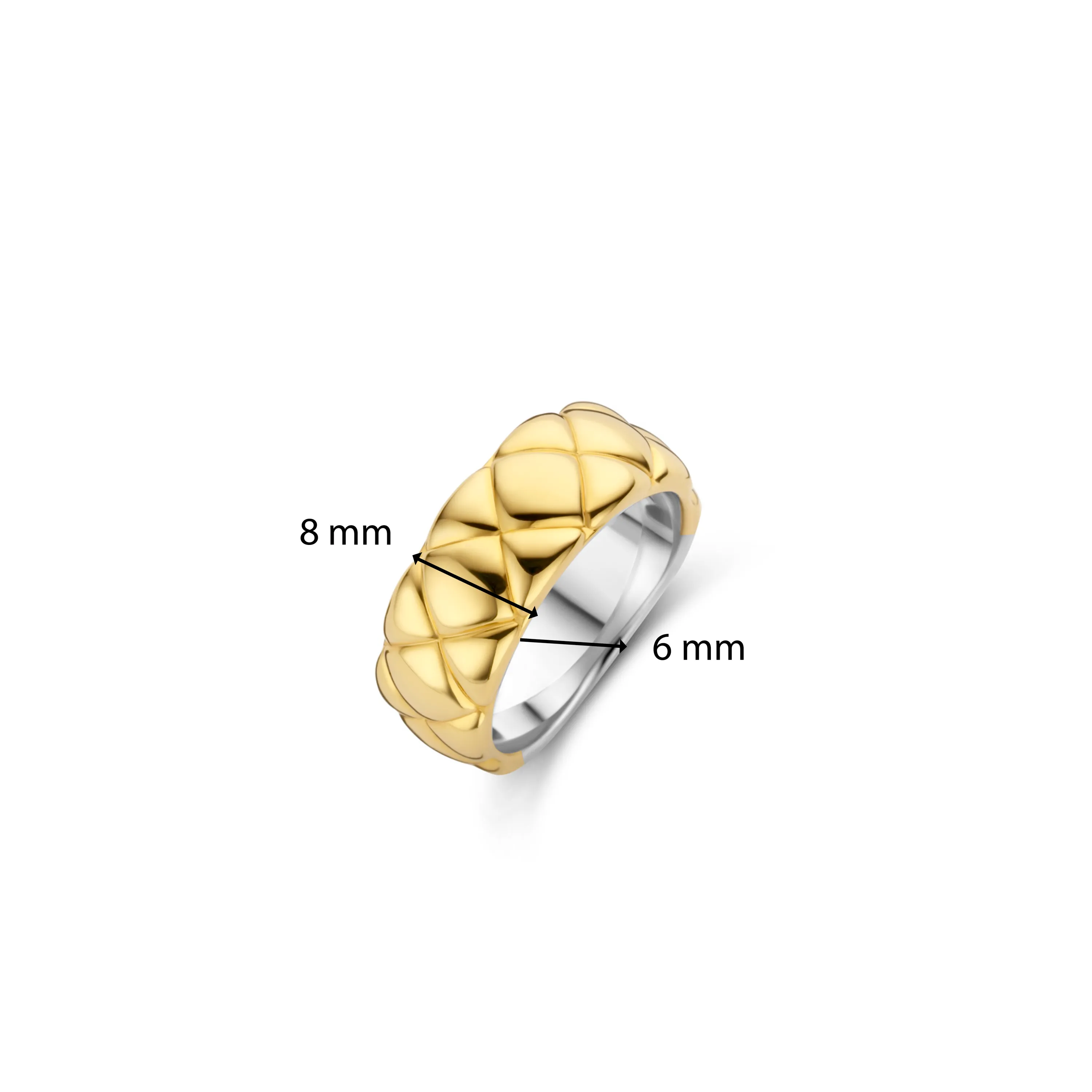 TI SENTO Ring 12288SY