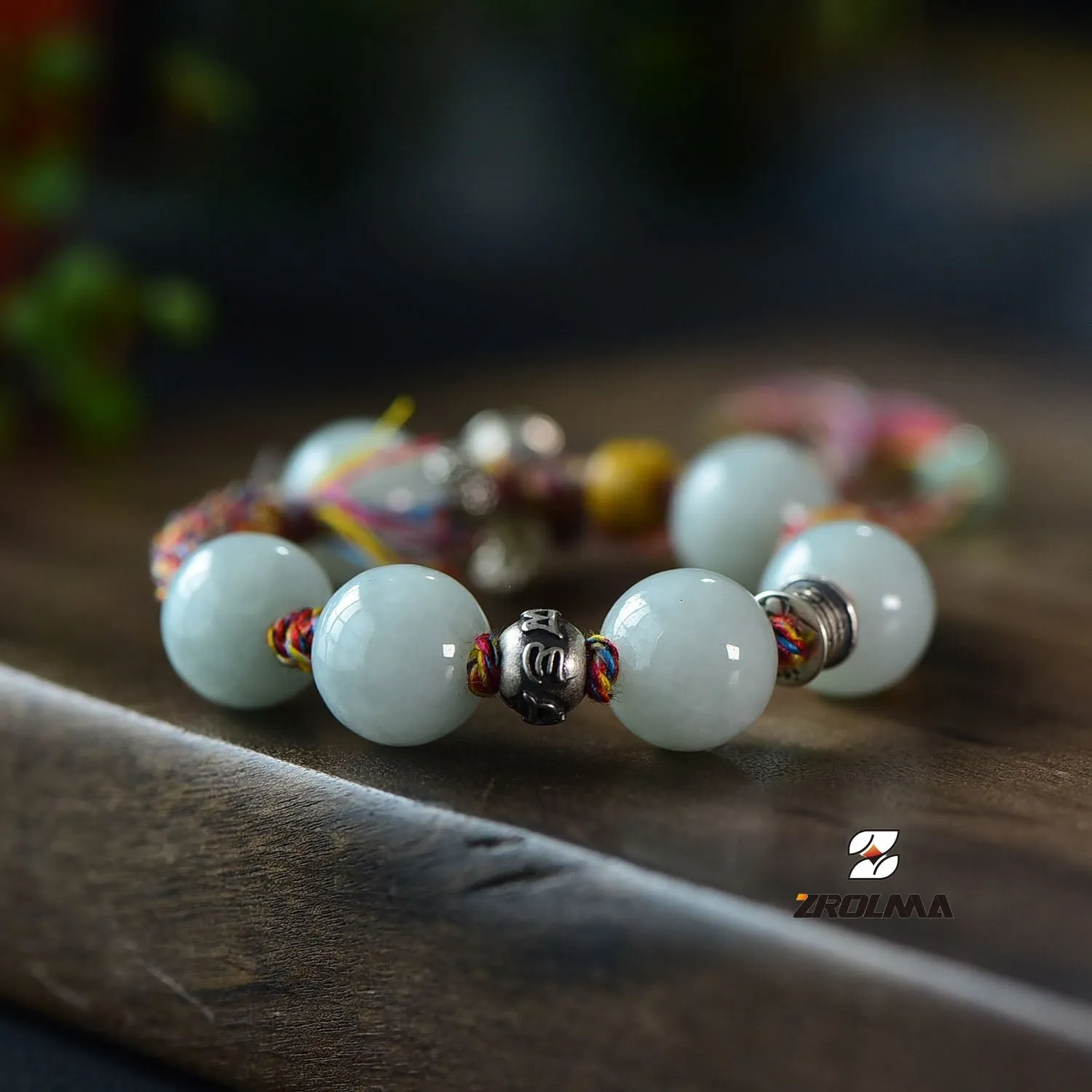 Tibetan Jade Bracelet 2024 (HX2023-2470) 51 - ZROLMA