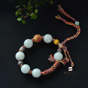Tibetan Jade Bracelet 2024 (HX2023-2470) 51 - ZROLMA