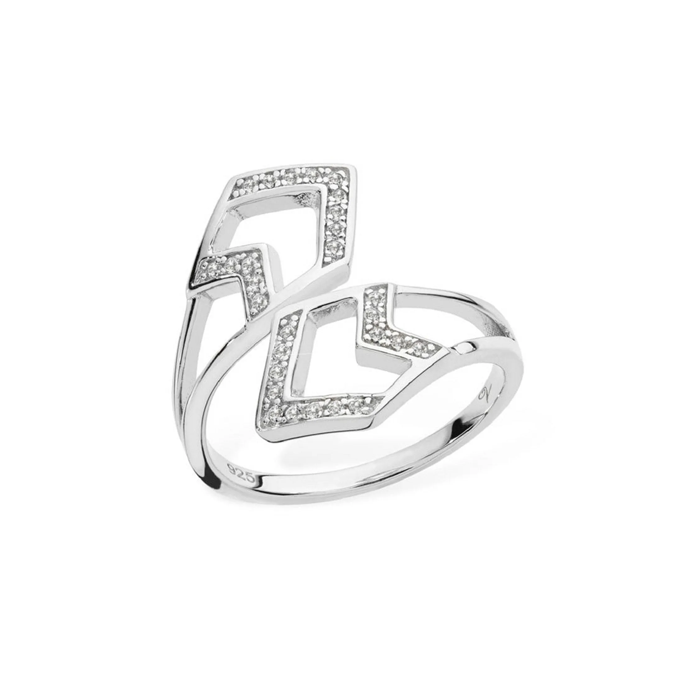 Tie Ring