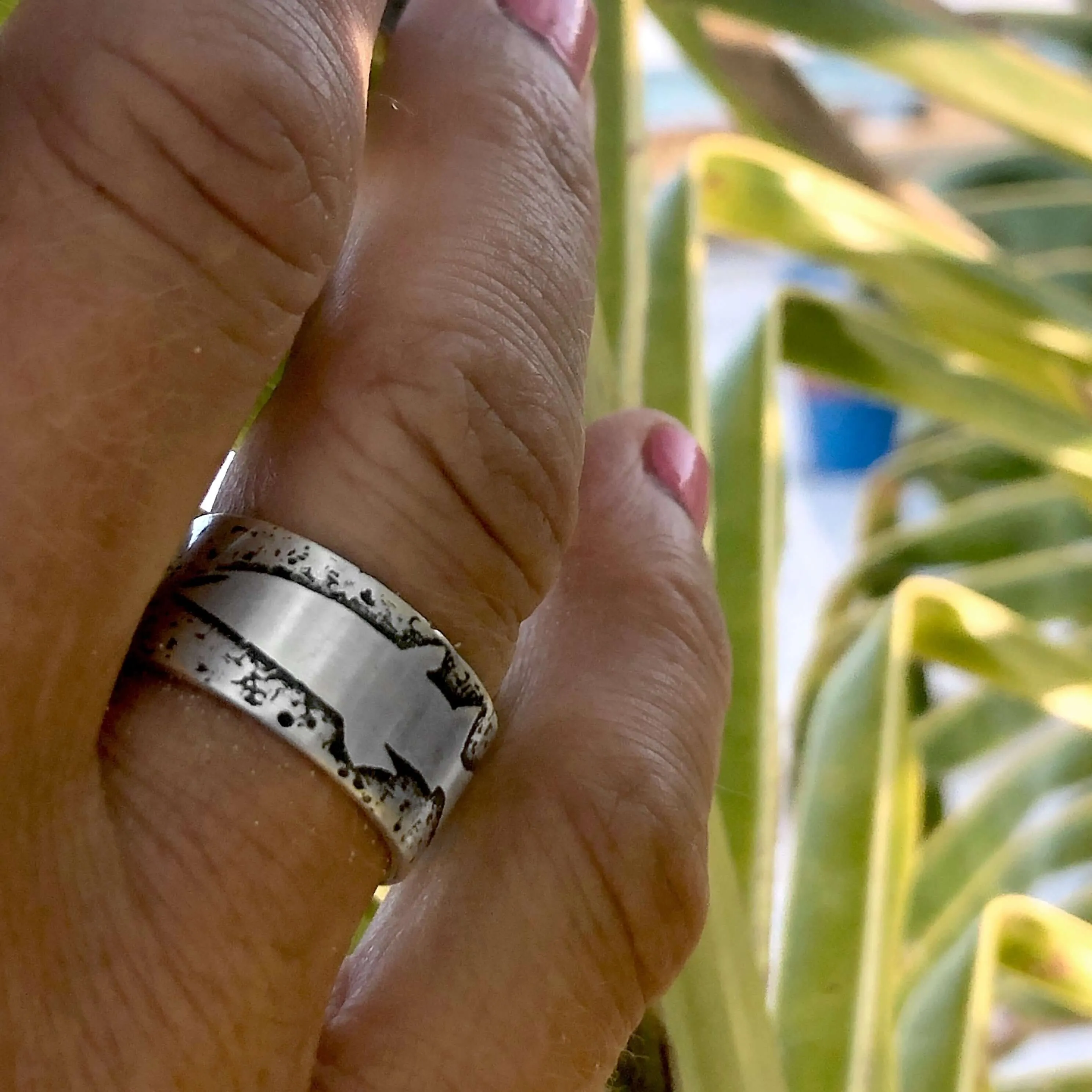 Trout Ring