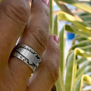 Trout Ring