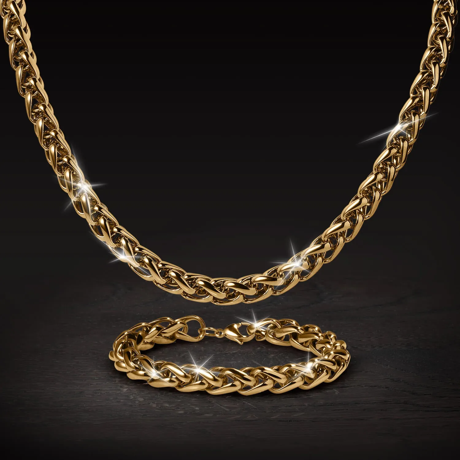 Velocity Men's Bracelet