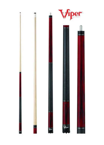 Viper Elementals Cue