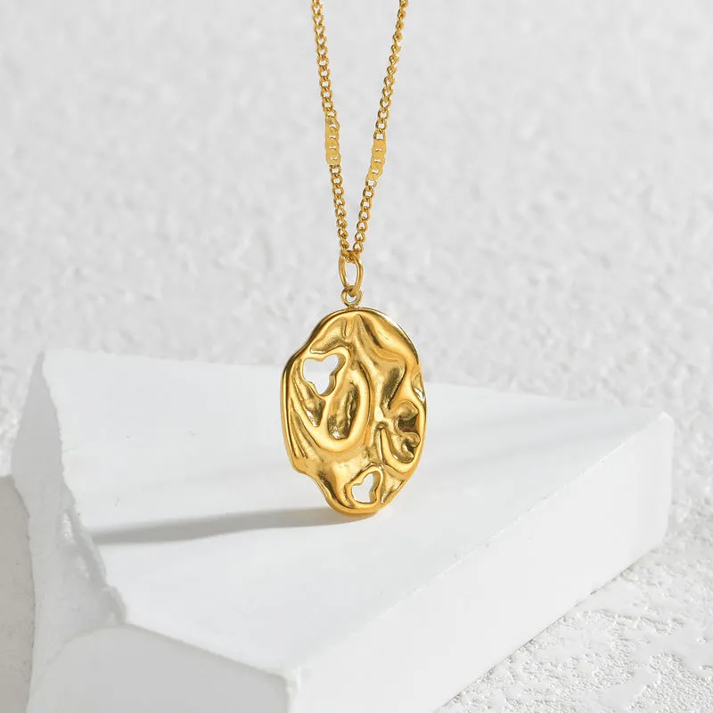Willa Necklace