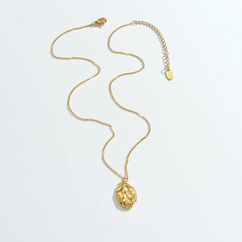 Willa Necklace